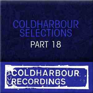Various - Coldharbour Selections Part 18