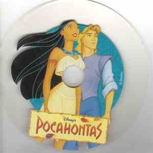 Various - Disney Parade - Pocahontas