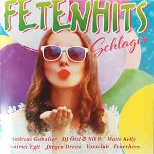 Various - Fetenhits - Schlager