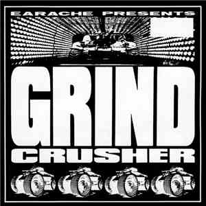 Various - Grind Crusher