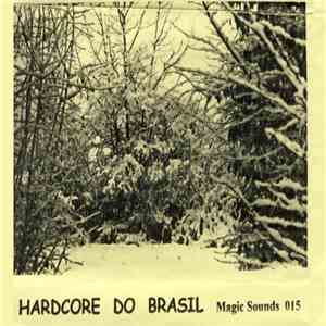 Various - Hardcore do Brasil