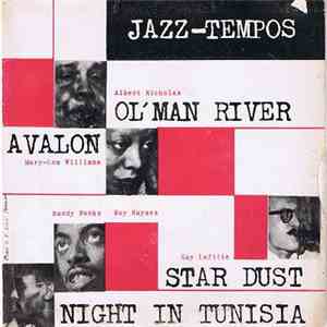 Various - Jazz-Tempos