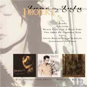 Various - June & July 2000