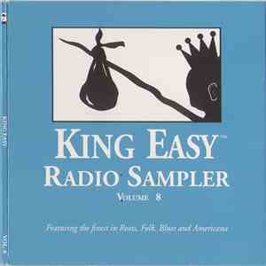 Various - King Easy Radio Sampler Volume 8