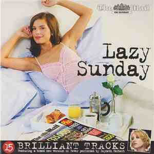 Various - Lazy Sunday