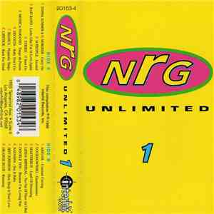 Various - NRG Unlimited 1