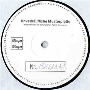 Various - The Mixdown Part 1