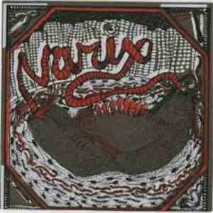 Varix  - I Can't Get Out!