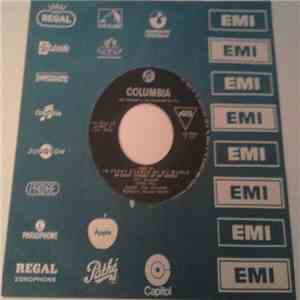Vince Hill - In Every Corner Of My World