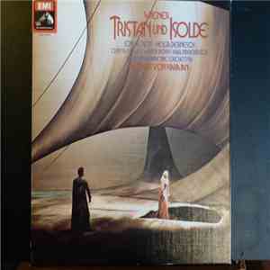 Wagner - Jon Vickers · Helga Dernesch · Christa Ludwig · Walter Berry · Kar ...