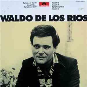 Waldo de los Rios - Waldo de los Rios