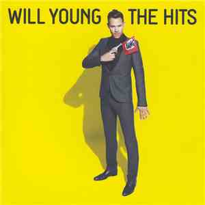 Will Young - The Hits