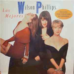 Wilson Phillips - Las Mejores