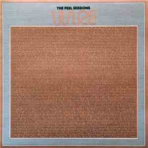 Wire - The Peel Sessions