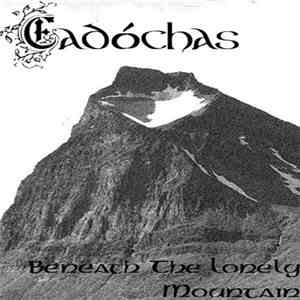 Éadóchas - Beneath The Lonely Mountain