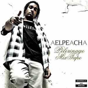 Aelpeacha - Pèlerinage MixTape