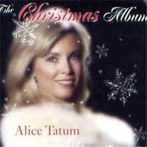 Alice Tatum - The Christmas Album