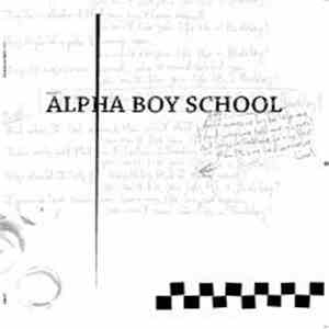 Alpha Boy School - Alpha Boy School