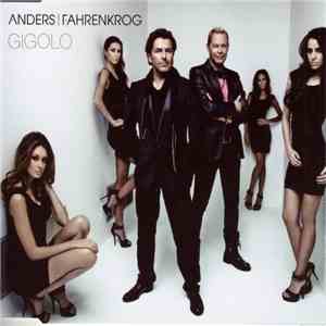 Anders | Fahrenkrog - Gigolo