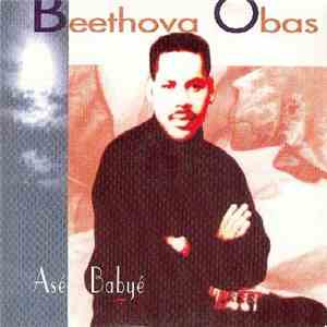 Beethova Obas - Asé Babyé