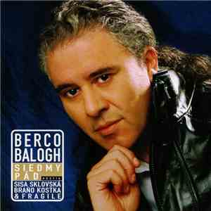 Berco Balogh - Siedmy Pád