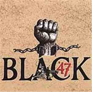 Black 47 - Black 47