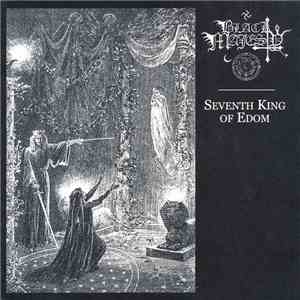 Black Majesty - Seventh King Of Edom