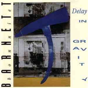 Bonnie Barnett - Delay In Gravity