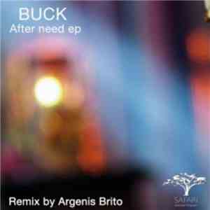Buck - After Need EP
