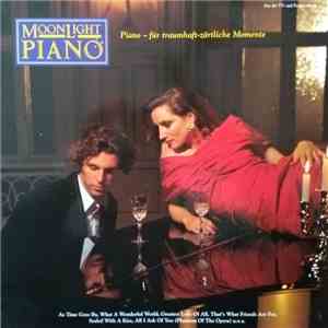 Carl Doy - Moonlight Piano