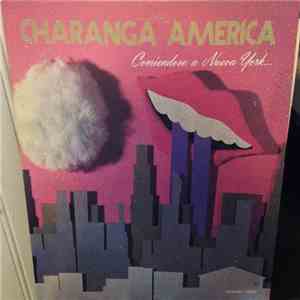 Charanga America - Comiendose A Nueva York