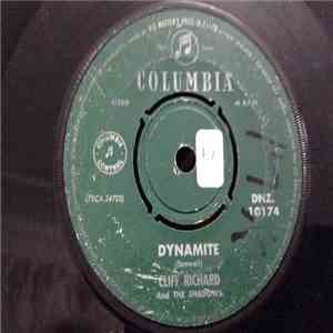 Cliff Richard & The Shadows - Dynamite / Travellin' Light