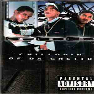 C.O.G - Chilldrin Of Da Ghetto