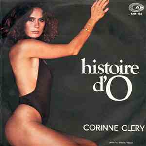 Corinne Clery - Histoire D'O