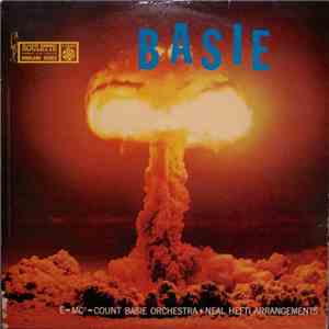 Count Basie And His Orchestra + Neal Hefti - Basie
