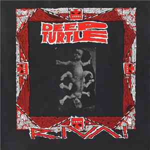 Deep Turtle - Riva!