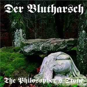 Der Blutharsch - The Philosopher's Stone