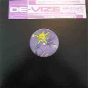 De-Vize - Activate Your Energy