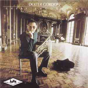 Dexter Gordon - Great Encounters