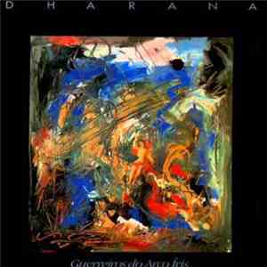 Dharana  - Guerreiros Do Arco Íris