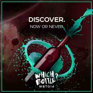 DiscoVer. - Now Or Never