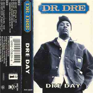 Dr. Dre - Dre Day