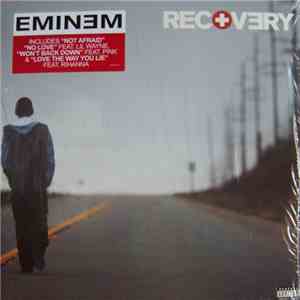 Eminem - Recovery
