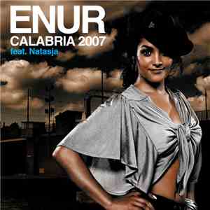Enur Feat. Natasja - Calabria 2007