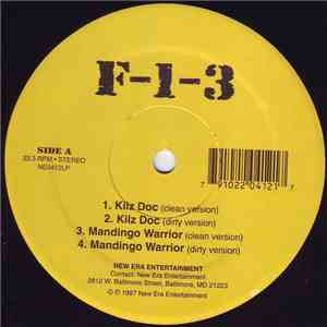 F-1-3 - F-1-3