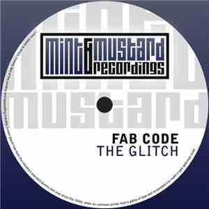 Fab Code - The Glitch