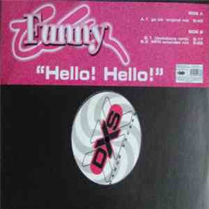 Funny - Hello! Hello!