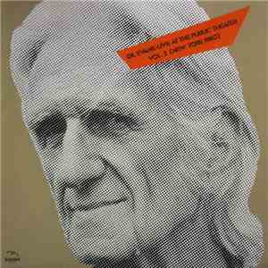 Gil Evans - Live At The Public Theater Vol. 2 (New York 1980)