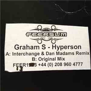 Graeme S & Hyperion - Interchange