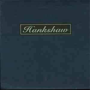 Hankshaw - Hankshaw